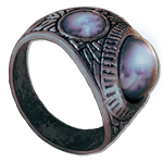 Lords Of The Fallen Items Epic Ring Of Shelter